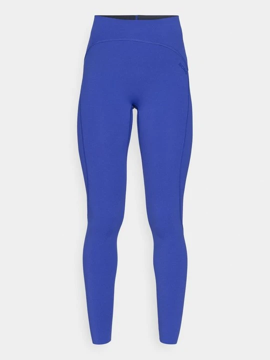 Zdjęcie produktu Legginsy Björn Borg błękit królewski