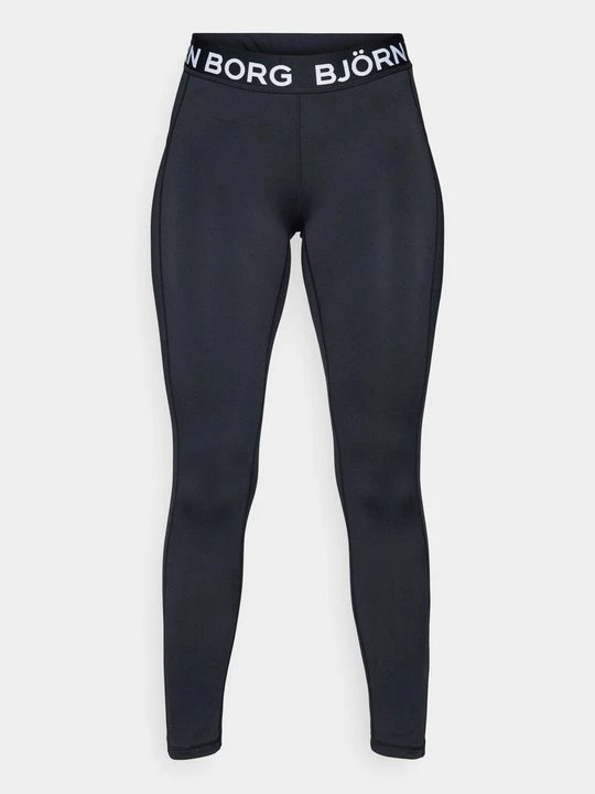 Zdjęcie produktu Legginsy Björn Borg czarny
