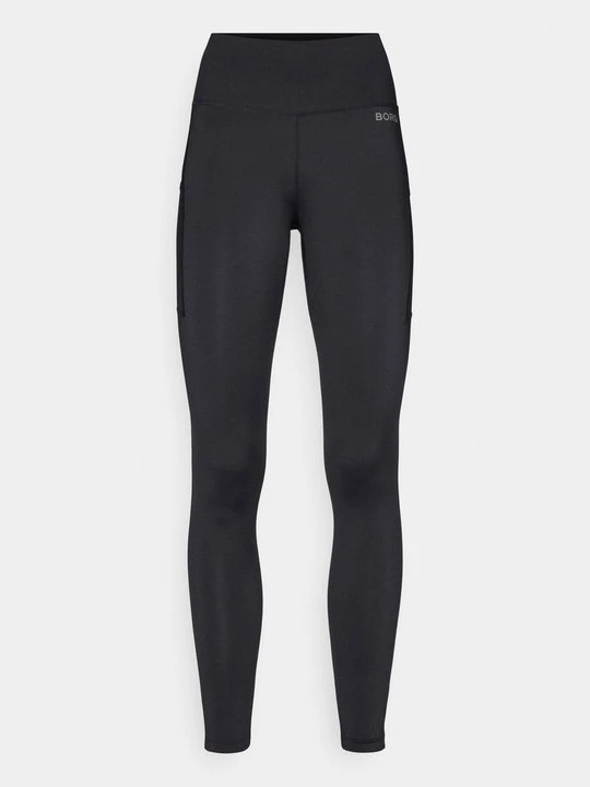 Zdjęcie produktu Legginsy Björn Borg czarny