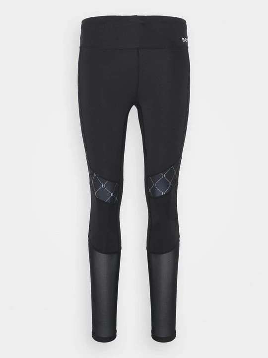 Zdjęcie produktu Legginsy Björn Borg czarny