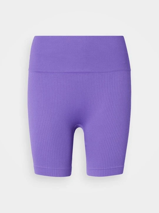 Zdjęcie produktu Legginsy Björn Borg fioletowy