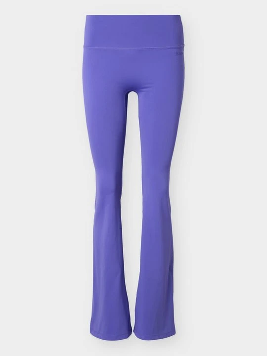 Zdjęcie produktu Legginsy Björn Borg fioletowy