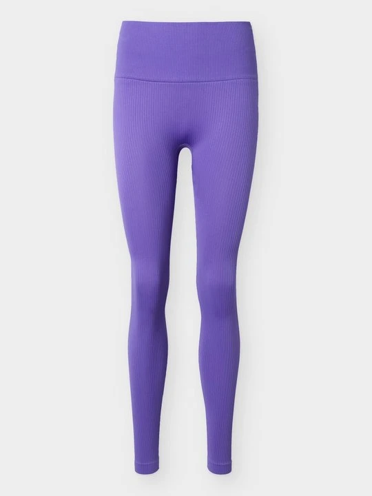 Zdjęcie produktu Legginsy Björn Borg fioletowy