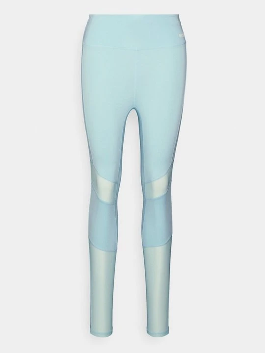 Zdjęcie produktu Legginsy Björn Borg jasnoniebieski