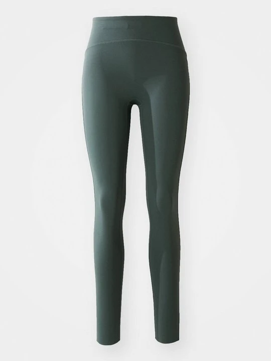Zdjęcie produktu Legginsy Björn Borg nakrapiana petrol