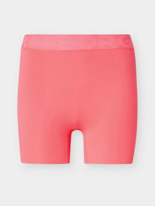 Zdjęcie produktu Legginsy Björn Borg różowy