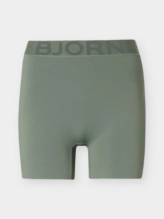 Zdjęcie produktu Legginsy Björn Borg zielony