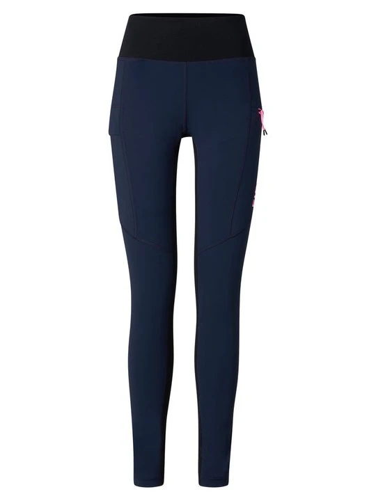 Zdjęcie produktu Legginsy Bogner Fire + Ice granatowy