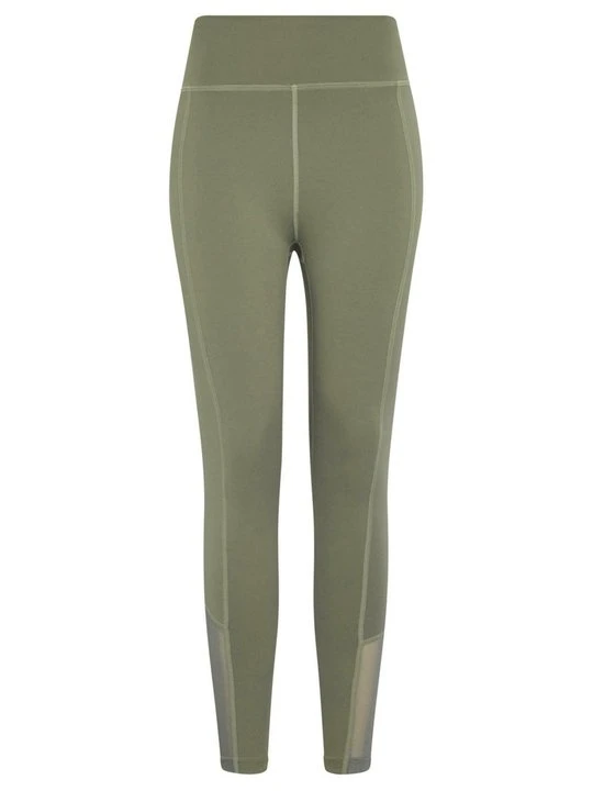 Zdjęcie produktu Legginsy Born Living Yoga zielony
