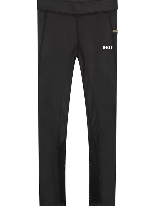 Zdjęcie produktu Spodnie legginsy Boss czarny