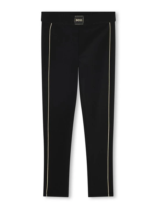 Zdjęcie produktu Spodnie legginsy Boss czarny