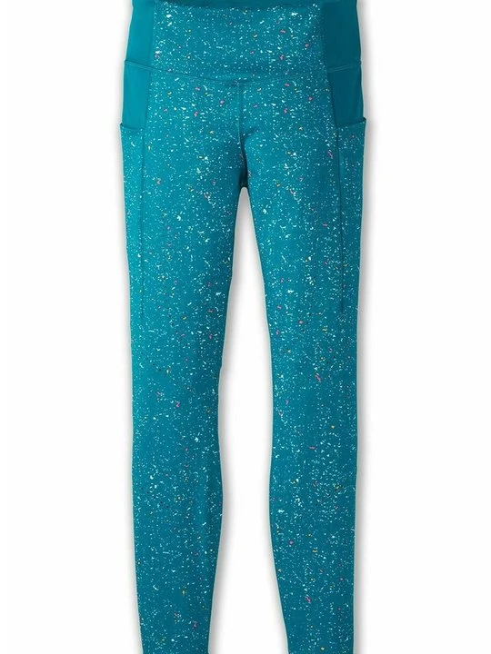 Zdjęcie produktu Legginsy Brooks jasnoróżowy