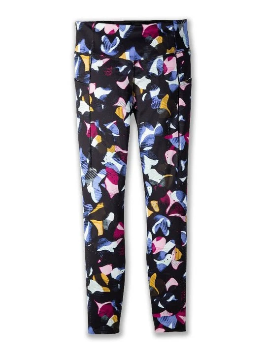 Zdjęcie produktu Legginsy Brooks szary