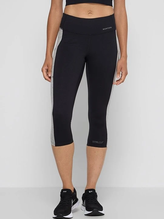 Zdjęcie produktu Legginsy Burton czarny