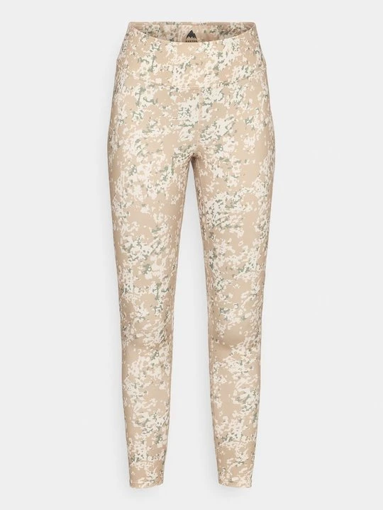Zdjęcie produktu Legginsy Burton piaskowy
