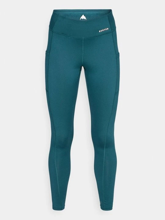 Zdjęcie produktu Legginsy Burton petrol