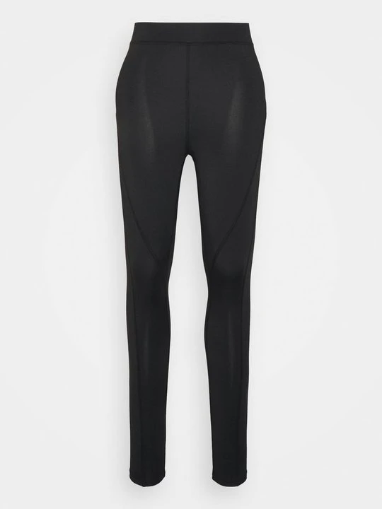 Zdjęcie produktu Spodnie legginsy BZR czarny
