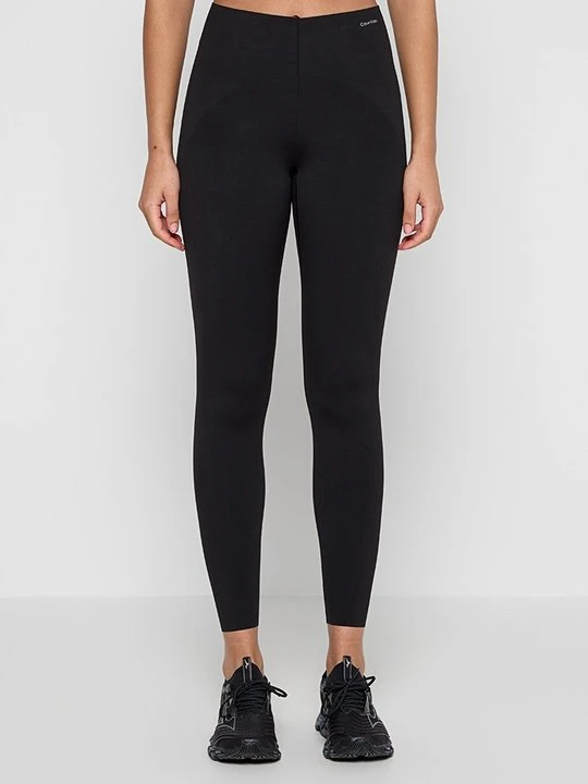 Zdjęcie produktu Legginsy Calvin Klein czarny