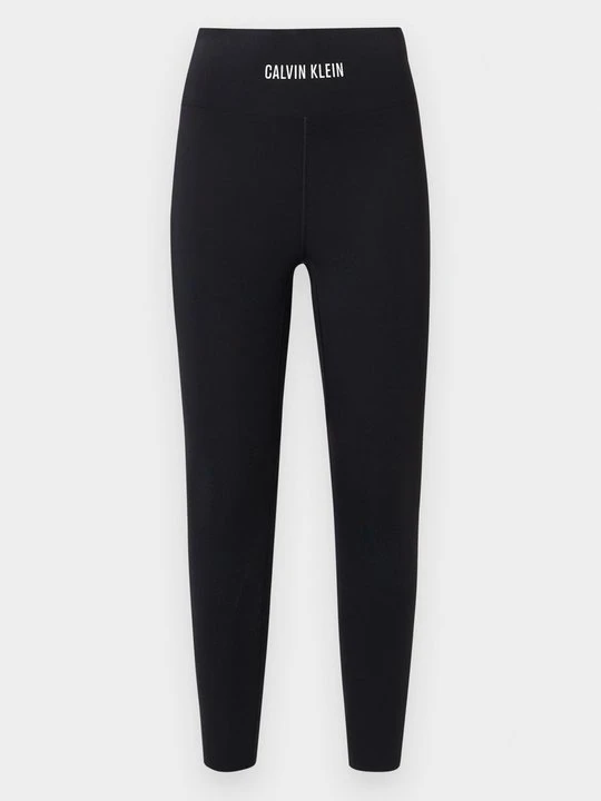 Zdjęcie produktu Legginsy Calvin Klein czarny