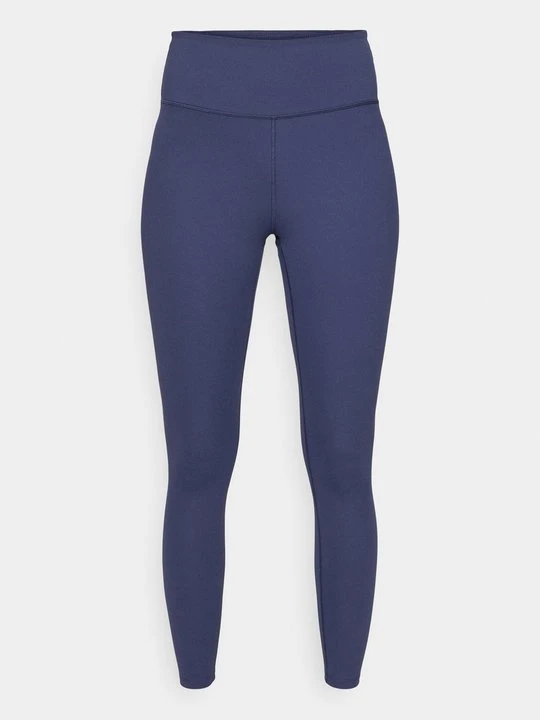 Zdjęcie produktu Legginsy Calvin Klein granatowy