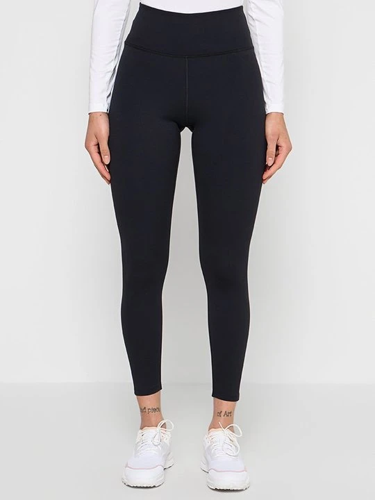 Zdjęcie produktu Legginsy Calvin Klein czarny