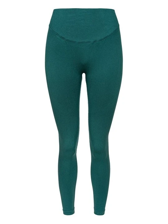 Zdjęcie produktu Legginsy Carpatree zielony