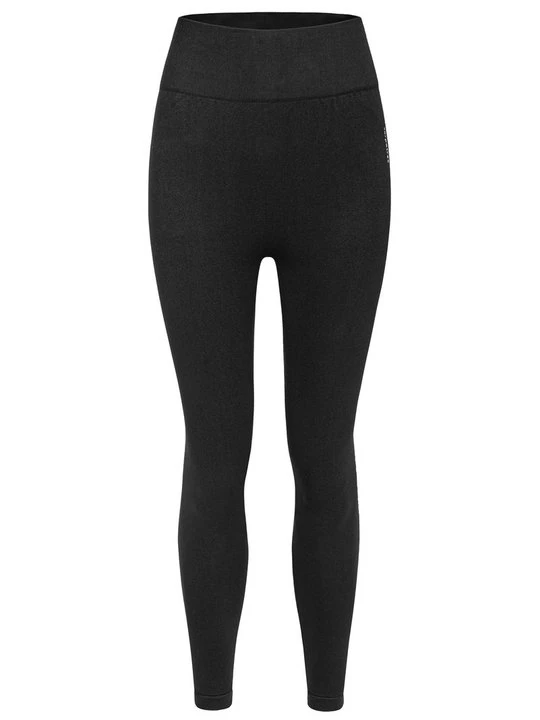 Zdjęcie produktu Legginsy Carpatree czarny