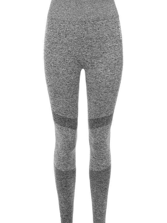 Zdjęcie produktu Legginsy Carpatree szary melanż