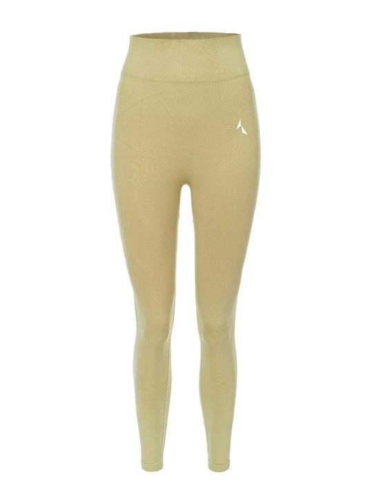 Zdjęcie produktu Legginsy Carpatree zielony