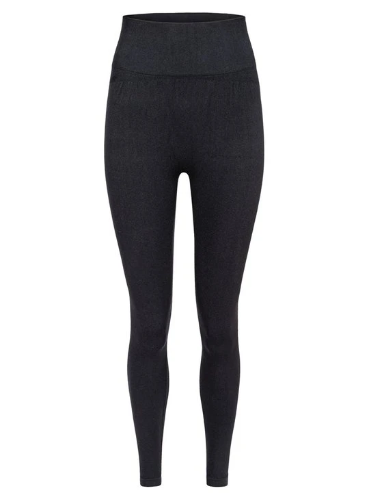 Zdjęcie produktu Legginsy Carpatree czarny