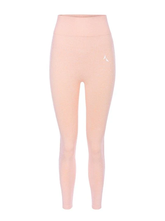 Zdjęcie produktu Legginsy Carpatree różowy