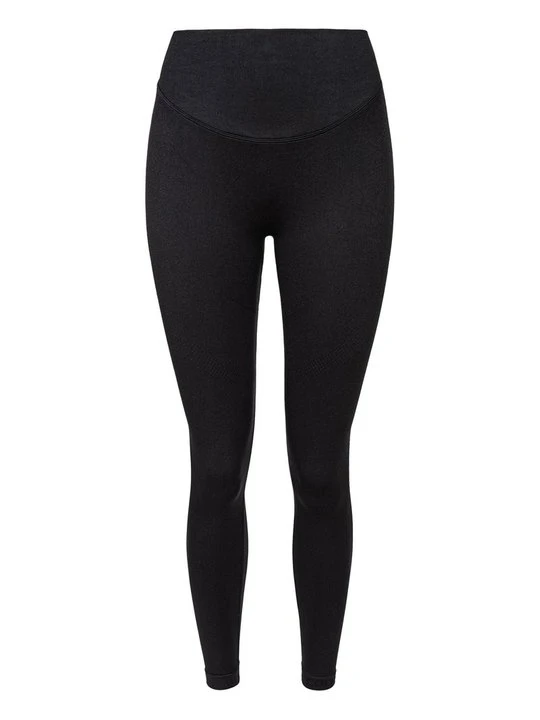 Zdjęcie produktu Legginsy Carpatree czarny