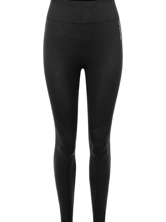 Zdjęcie produktu Legginsy Carpatree czarny