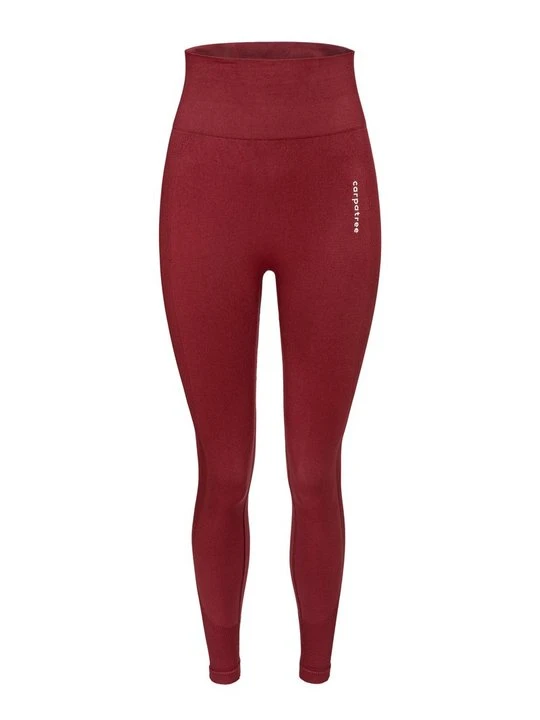 Zdjęcie produktu Legginsy Carpatree bordowy