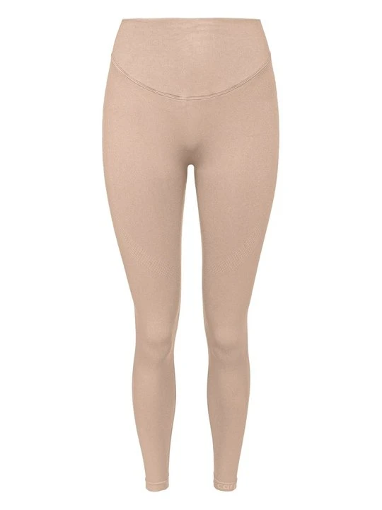 Zdjęcie produktu Legginsy Carpatree beżowy