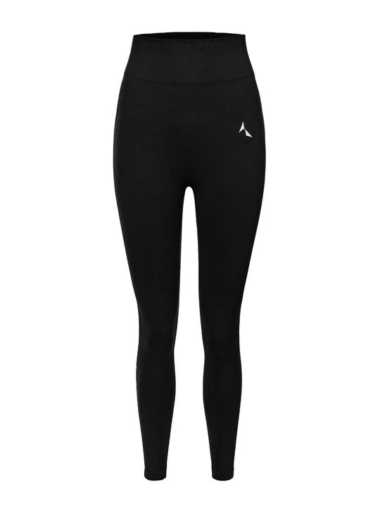Zdjęcie produktu Legginsy Carpatree czarny