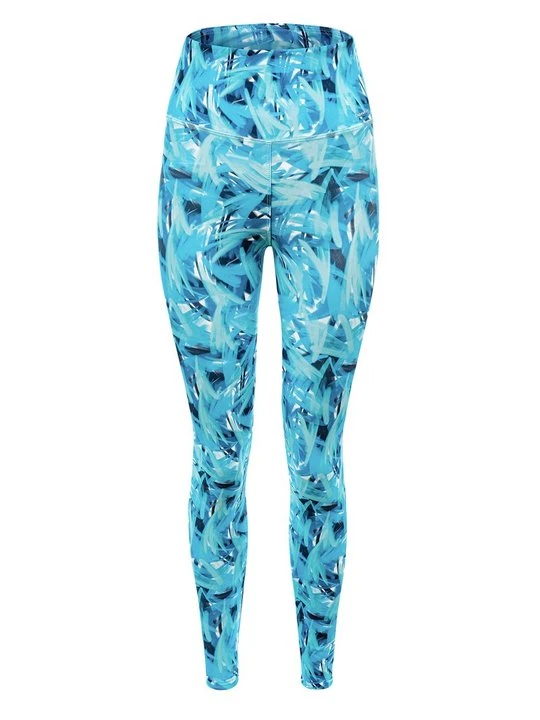 Zdjęcie produktu Legginsy Carpatree niebieski