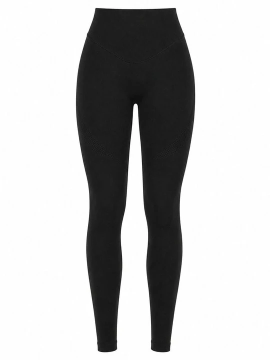 Zdjęcie produktu Legginsy Carpatree czarny