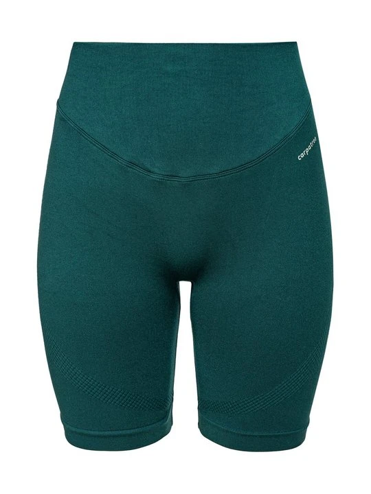 Zdjęcie produktu Legginsy Carpatree zielony