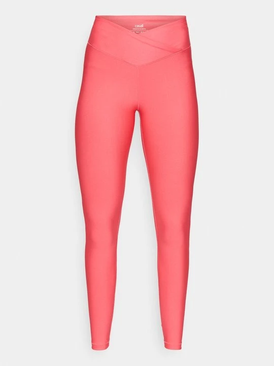 Zdjęcie produktu Legginsy CASALL jasnoróżowy