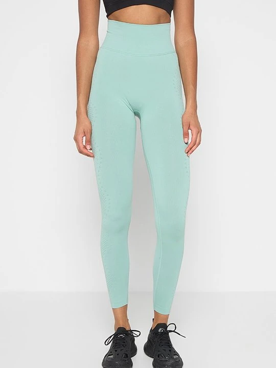 Zdjęcie produktu Legginsy CASALL miętowy