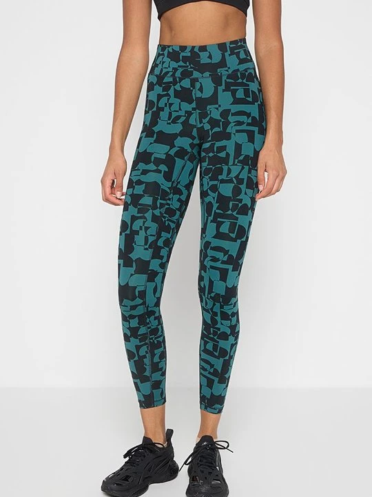 Zdjęcie produktu Legginsy CASALL zielony