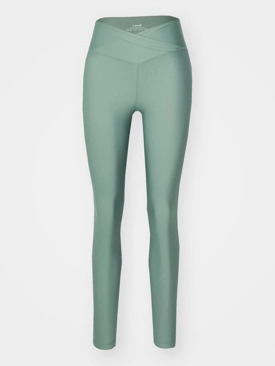 Zdjęcie produktu Legginsy CASALL jasnozielony