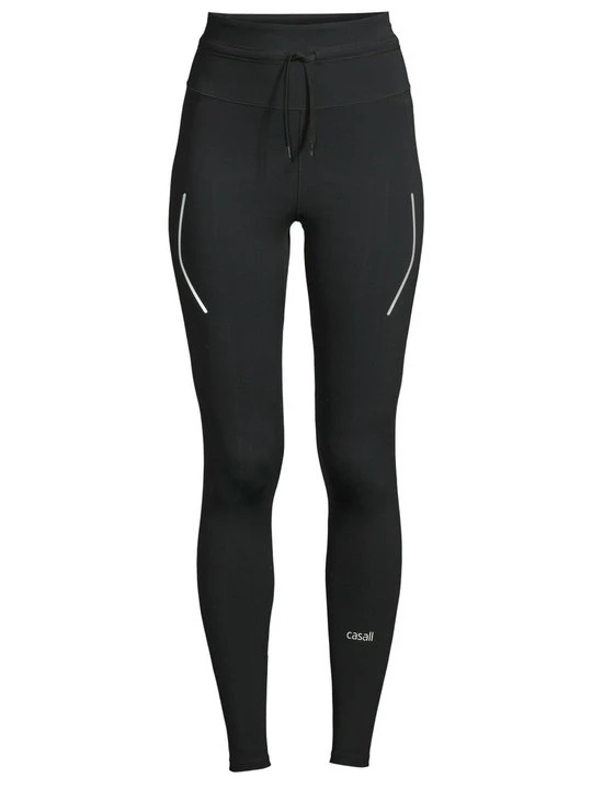 Zdjęcie produktu Legginsy CASALL czarny