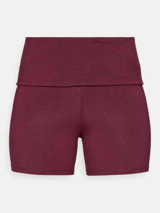 Zdjęcie produktu Legginsy CASALL ciemnoczerwony