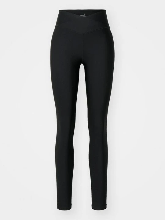 Zdjęcie produktu Legginsy CASALL czarny