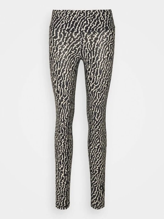 Zdjęcie produktu Legginsy CASALL czarny