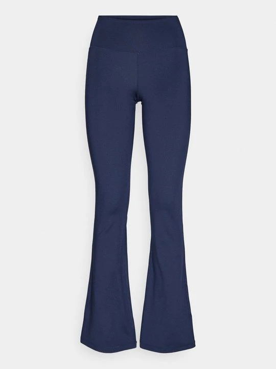 Zdjęcie produktu Legginsy CASALL niebieski
