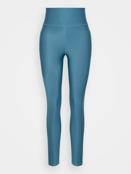 Zdjęcie produktu Spodnie legginsy CASALL niebieski
