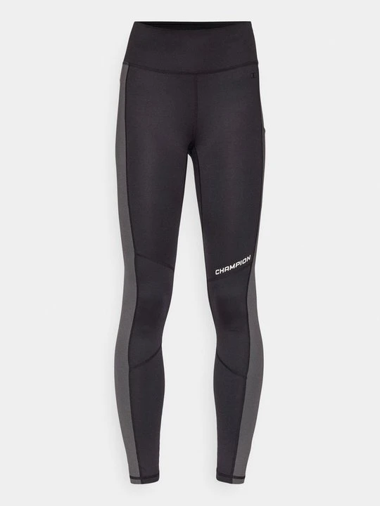 Zdjęcie produktu Legginsy Champion czarny